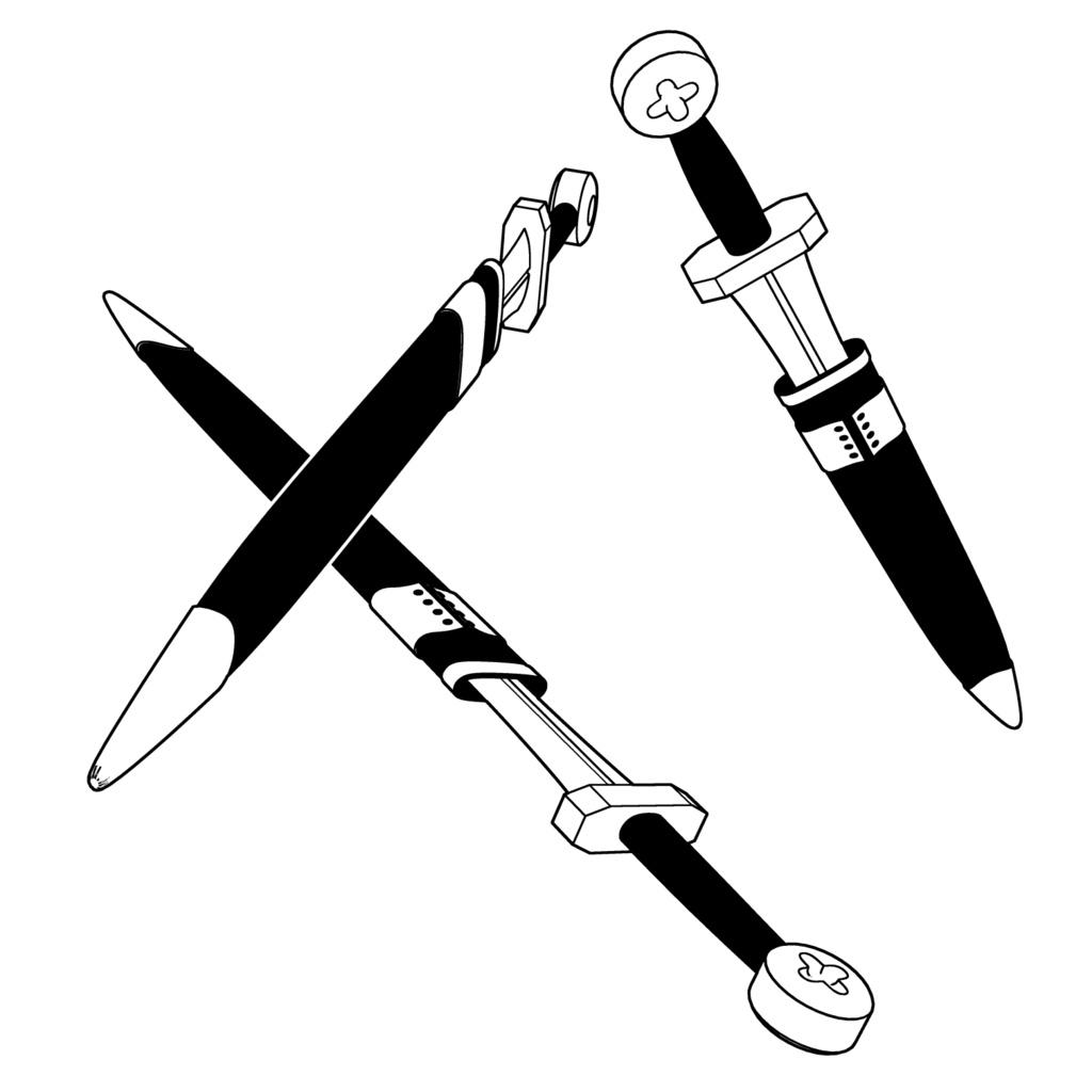 ショートソード