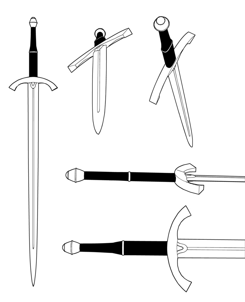 723バスタードソードA