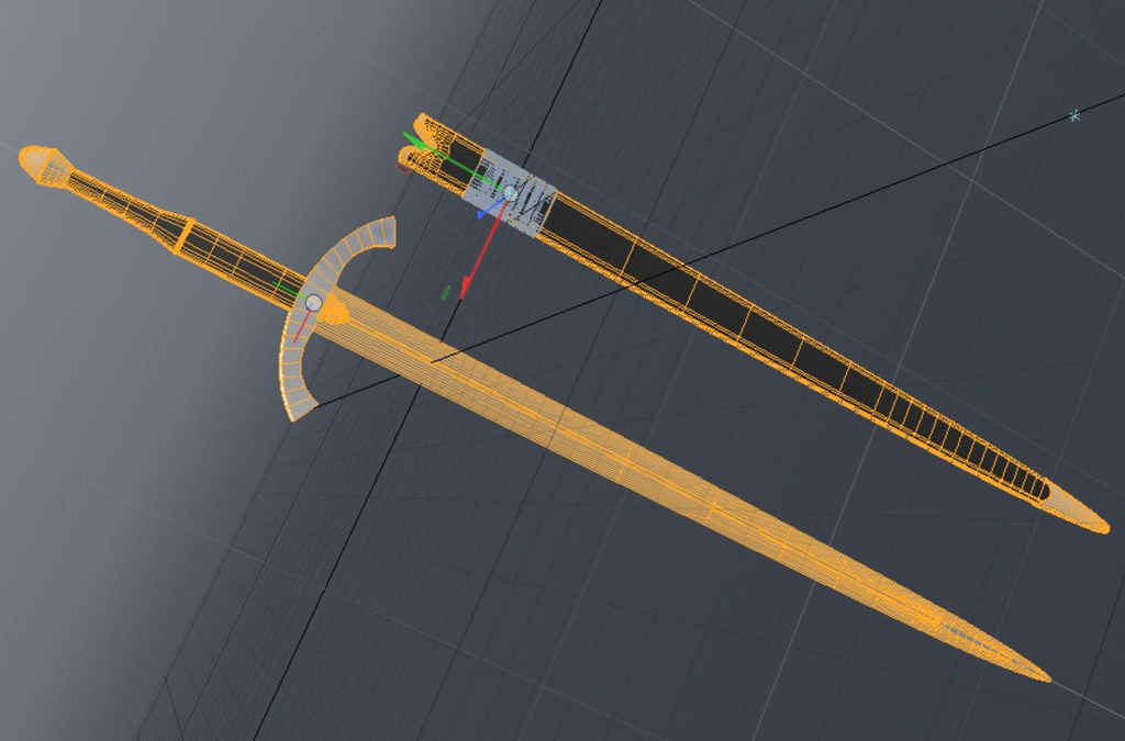 723バスタードソードA