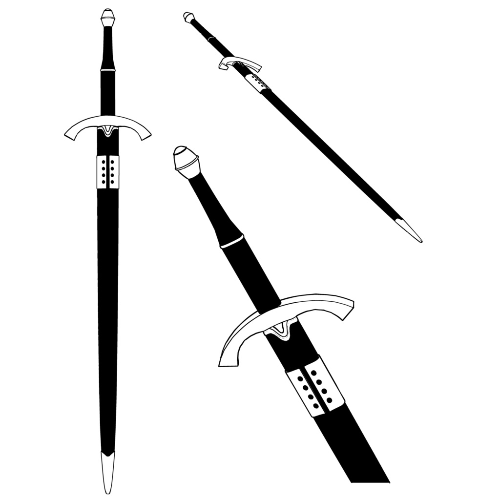 723バスタードソードA