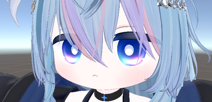 【エルシオン対応】ノイジーネビュラ