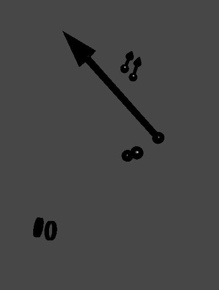 【無料】VRC想定!!地雷風ピアス!!