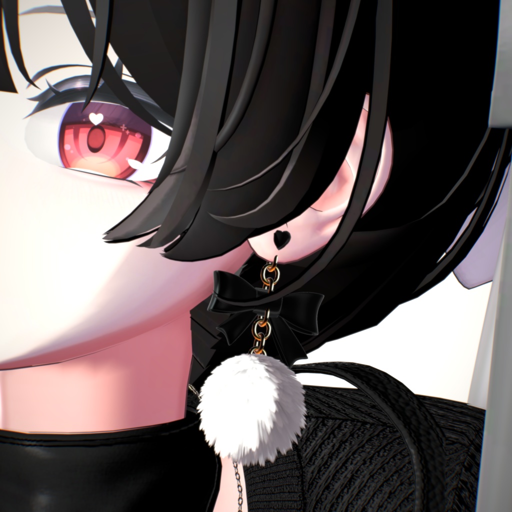 fur piasu 【VRC想定】