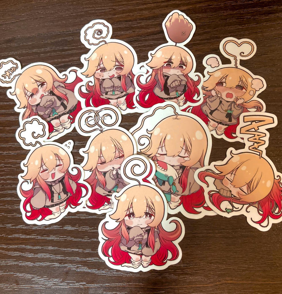 オプナフレークシール