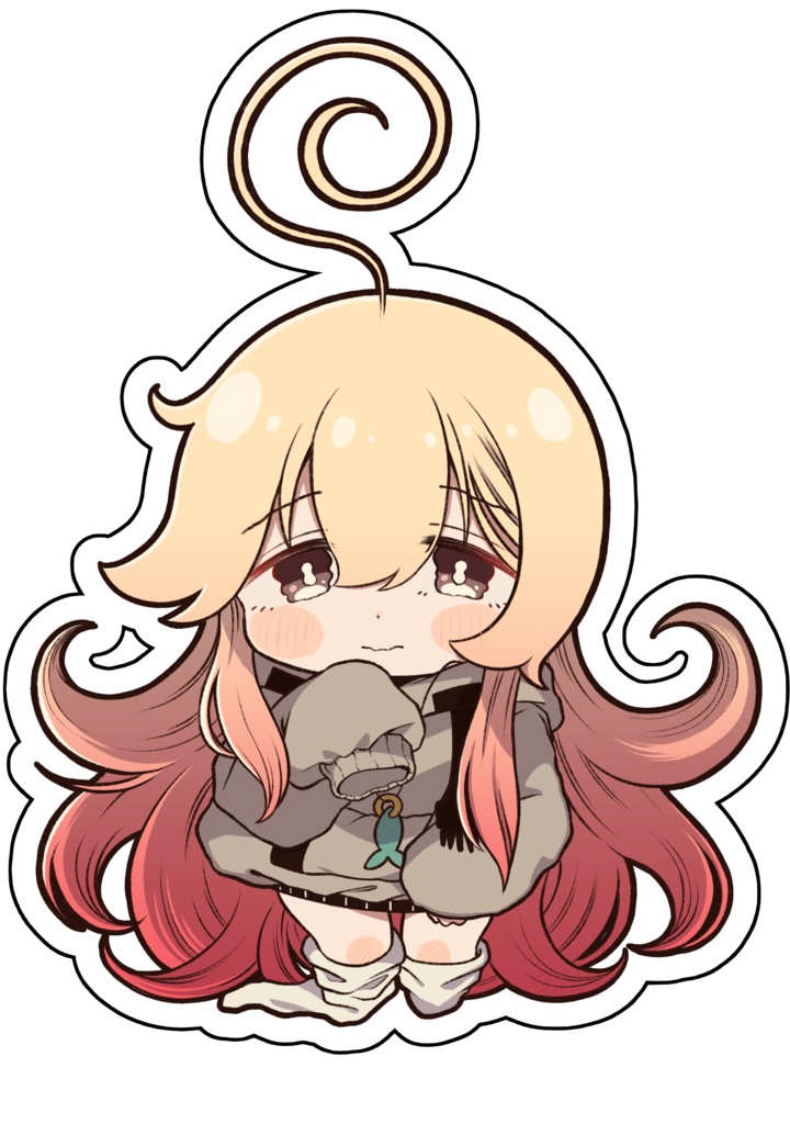 オプナミニアクリルフィギュア