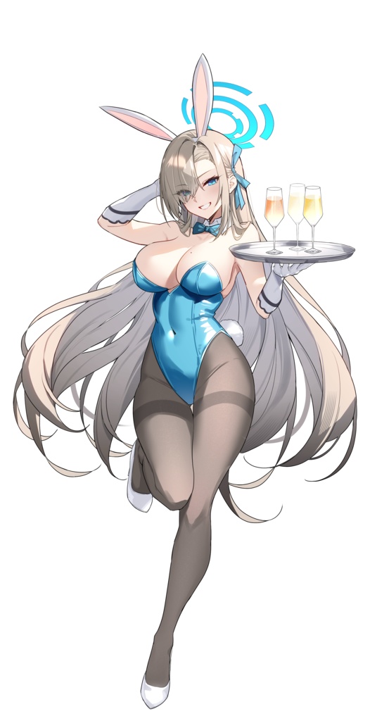 【受注生産】一之瀬アスナ アクリルスタンド (バニーガールver) 【再受注】