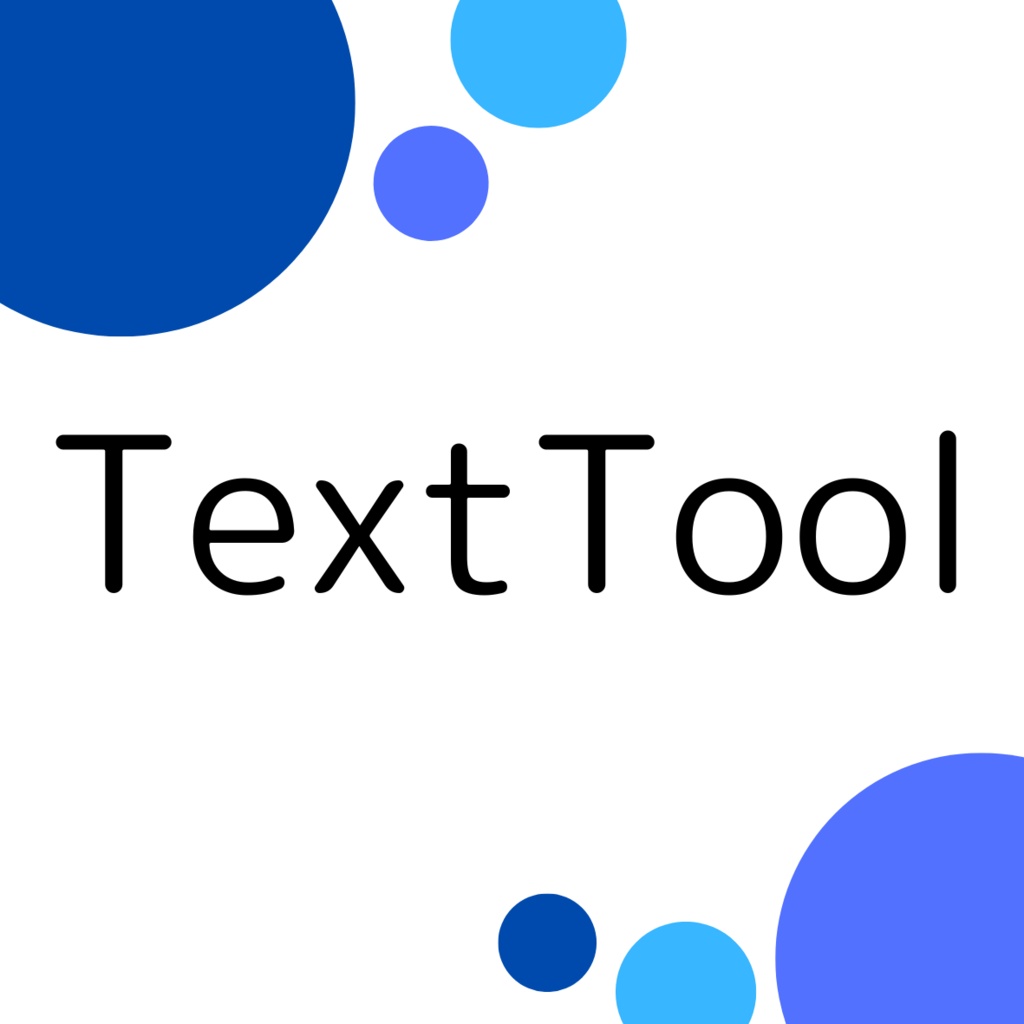 TextTool