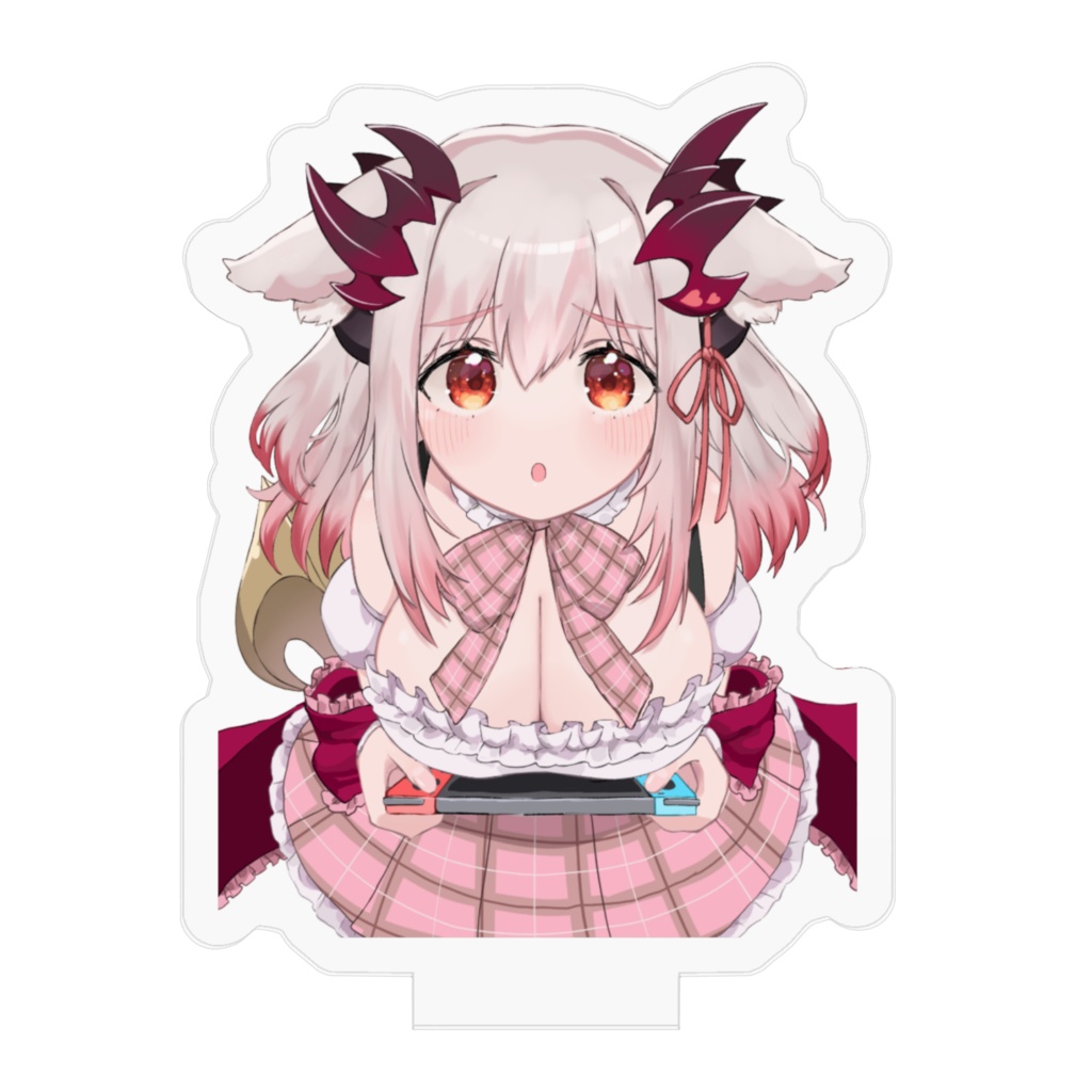 パトラちゃんアクスタ【pixivFACTORYから発送】