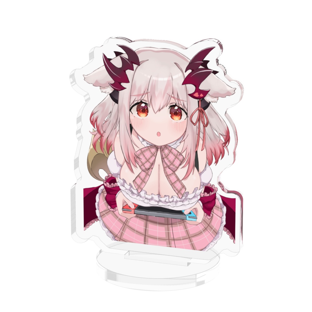 パトラちゃんアクスタ