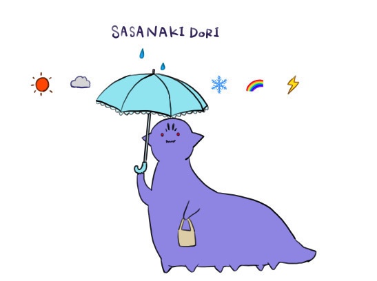 ヌペヤさんトート