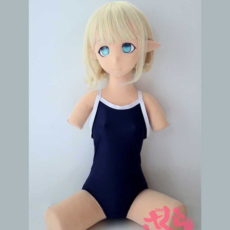 130㎝ エルフタイプ　トルソー版　アネモネ