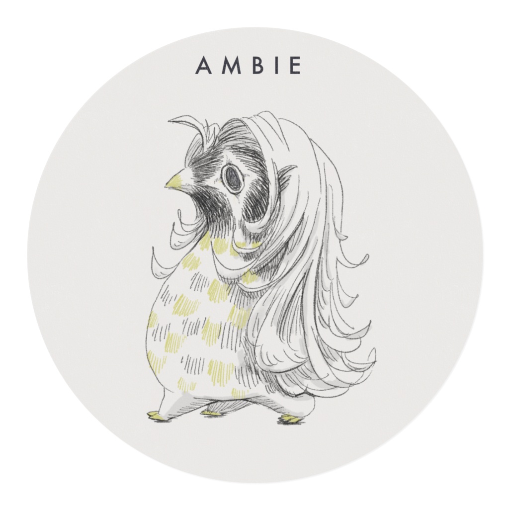 AMBIE