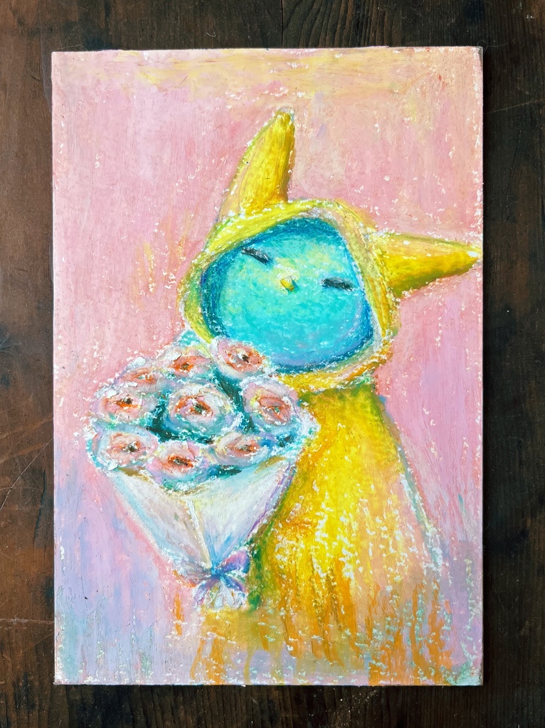 花束