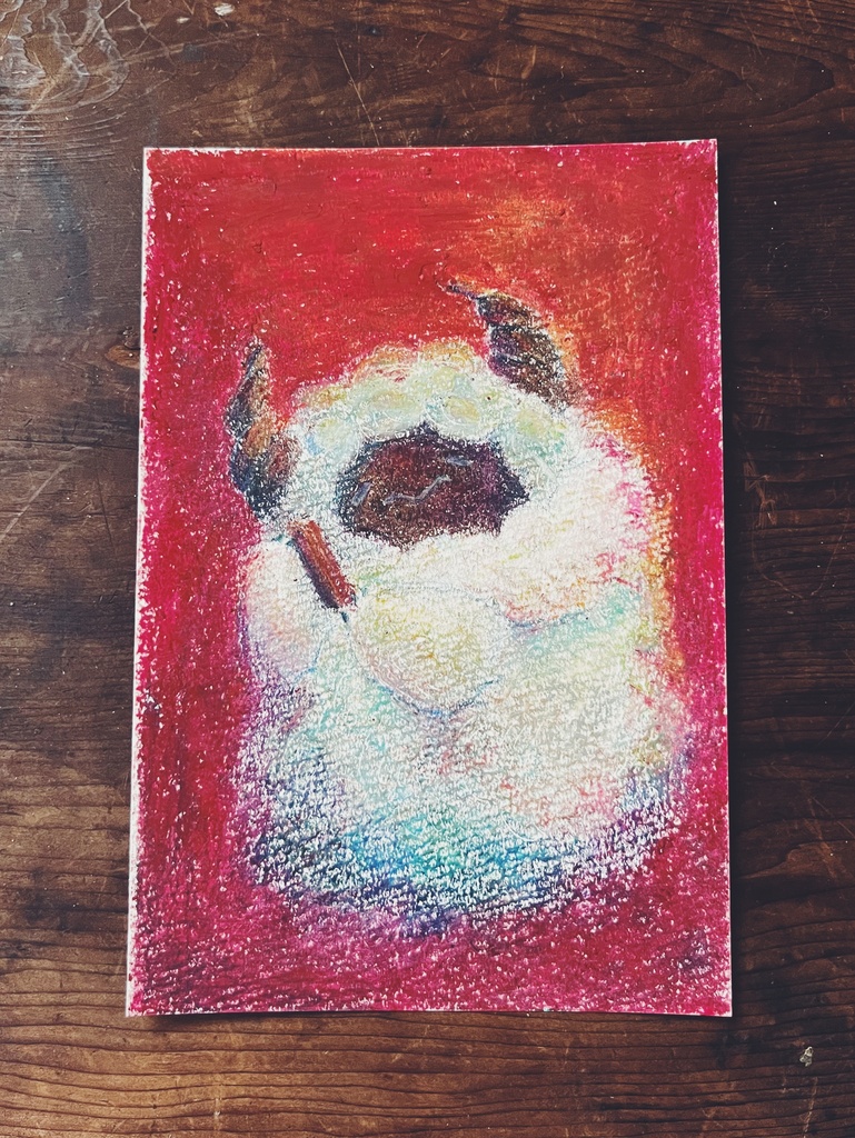 チョコレートバー・ラバー