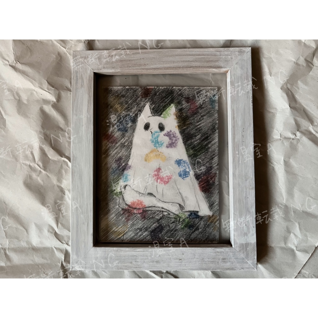 『ゼリービーンズ・クランケ』