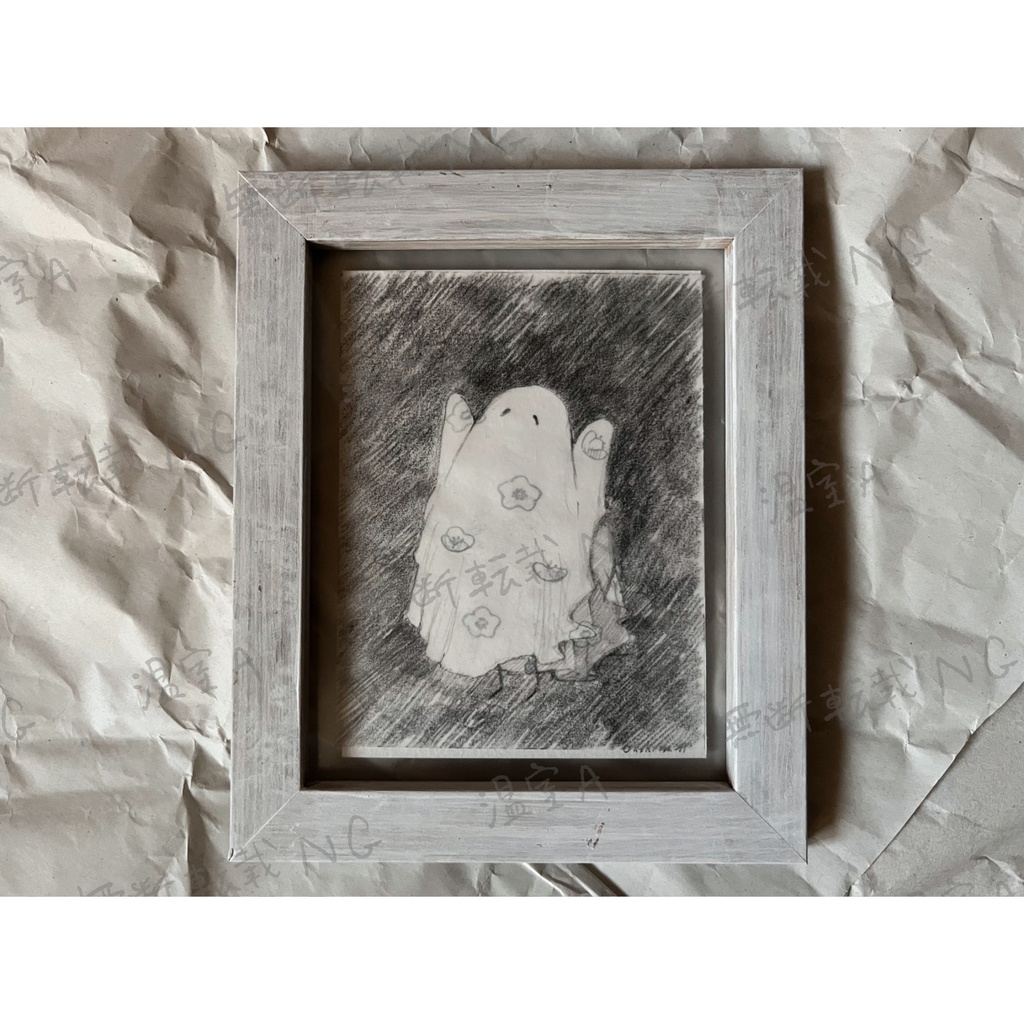 『難しい事はわからないので花柄を着させていただきます』