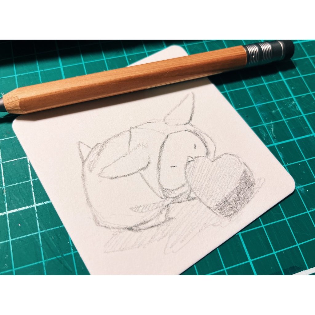 BOOSTのおまけのお知らせ・1月30日〜