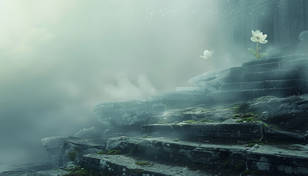 Stillbase ACT01 幻想背景素材パック Vol.2《兆》