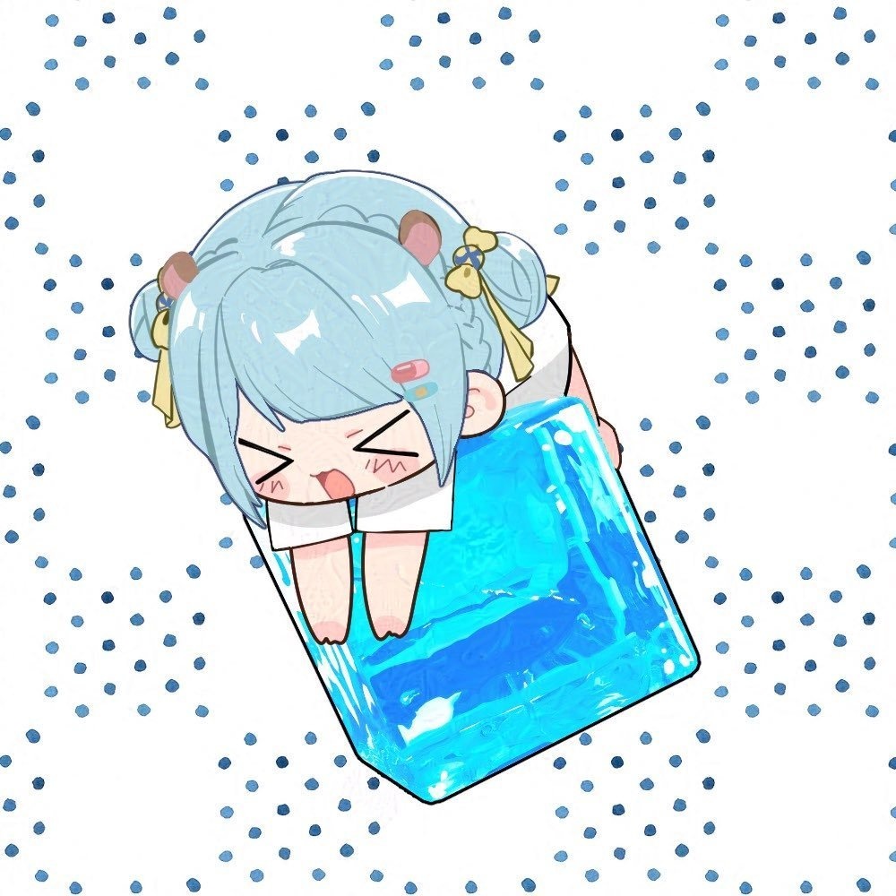にゃこちゃん＆あゆっち