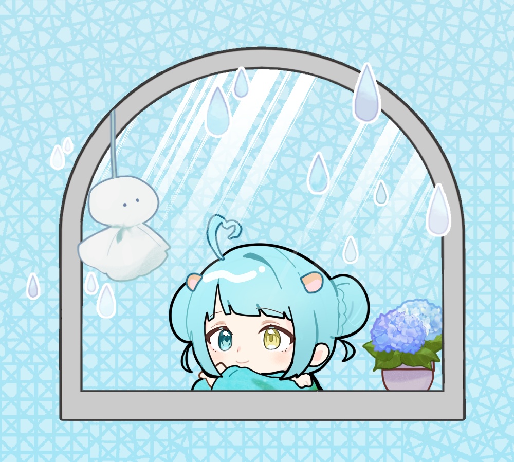 なんでも詰め込んだよ