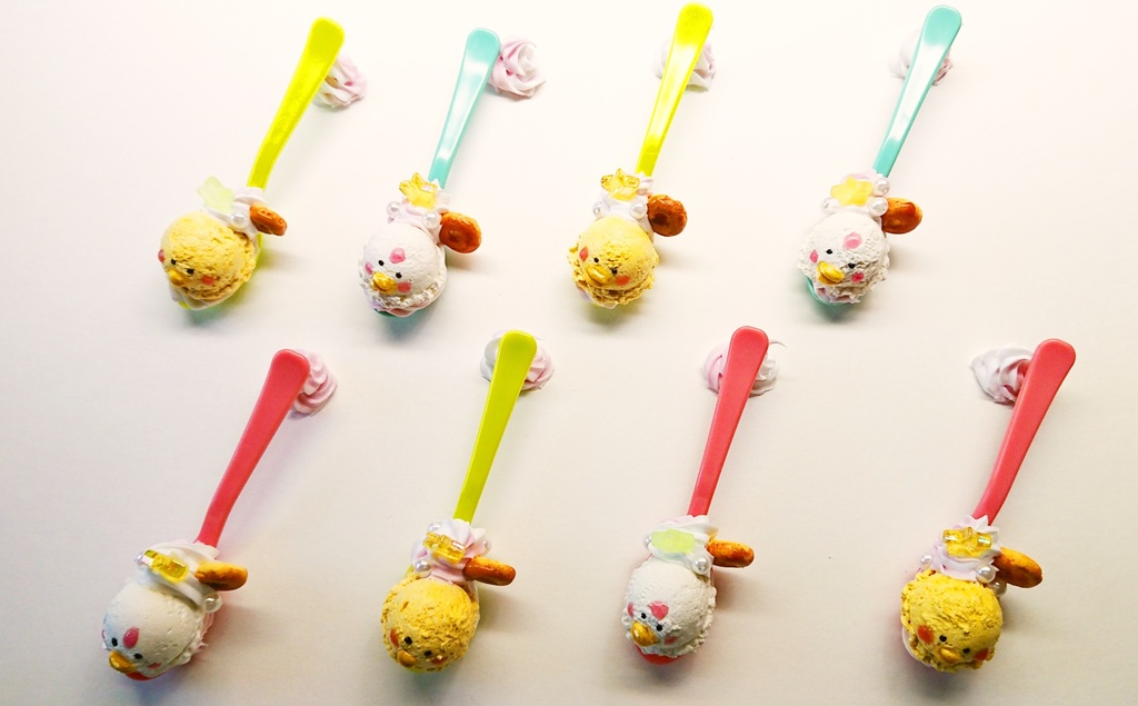 《SALE中!》ピヨちゃんアイスクリーム