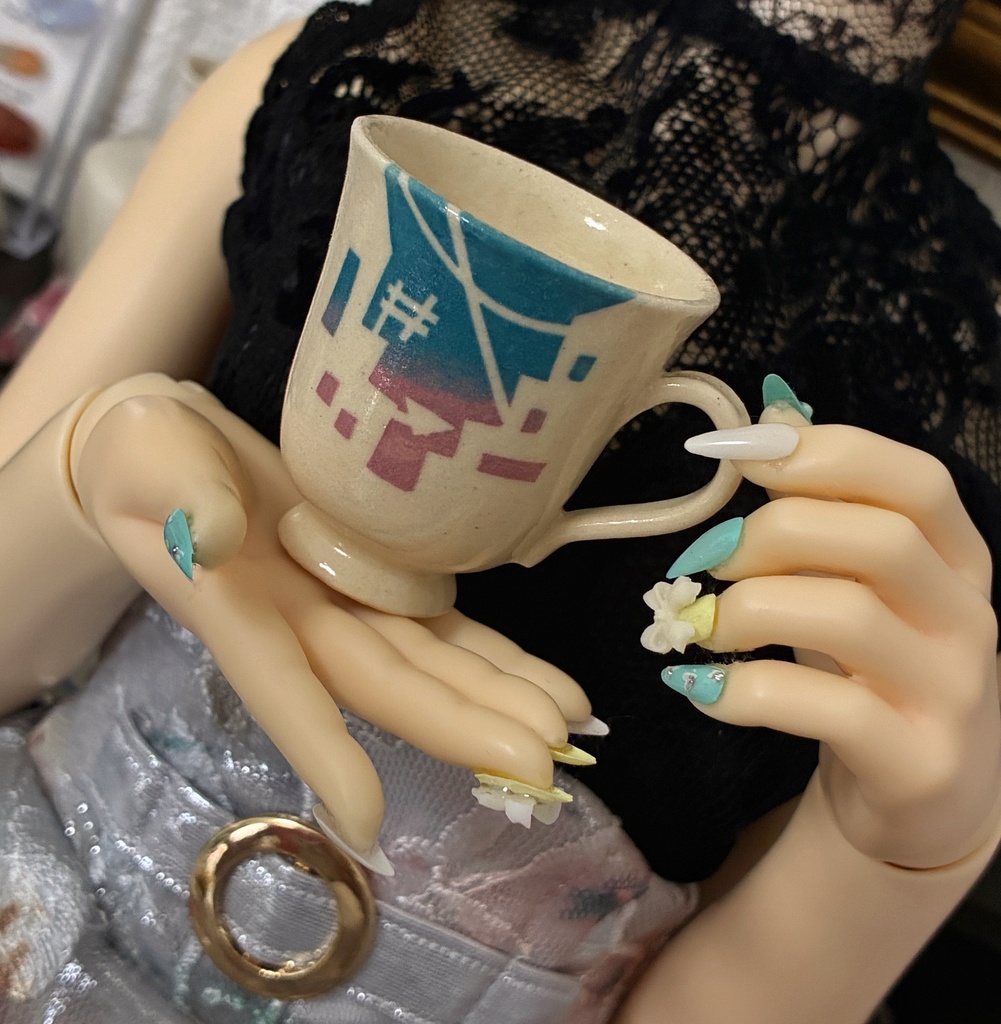 マグカップ