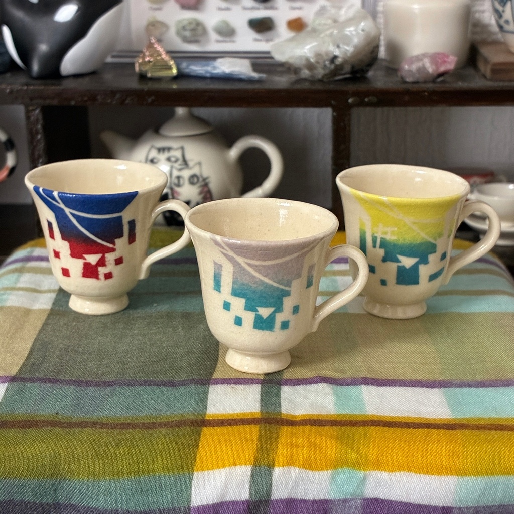 マグカップ