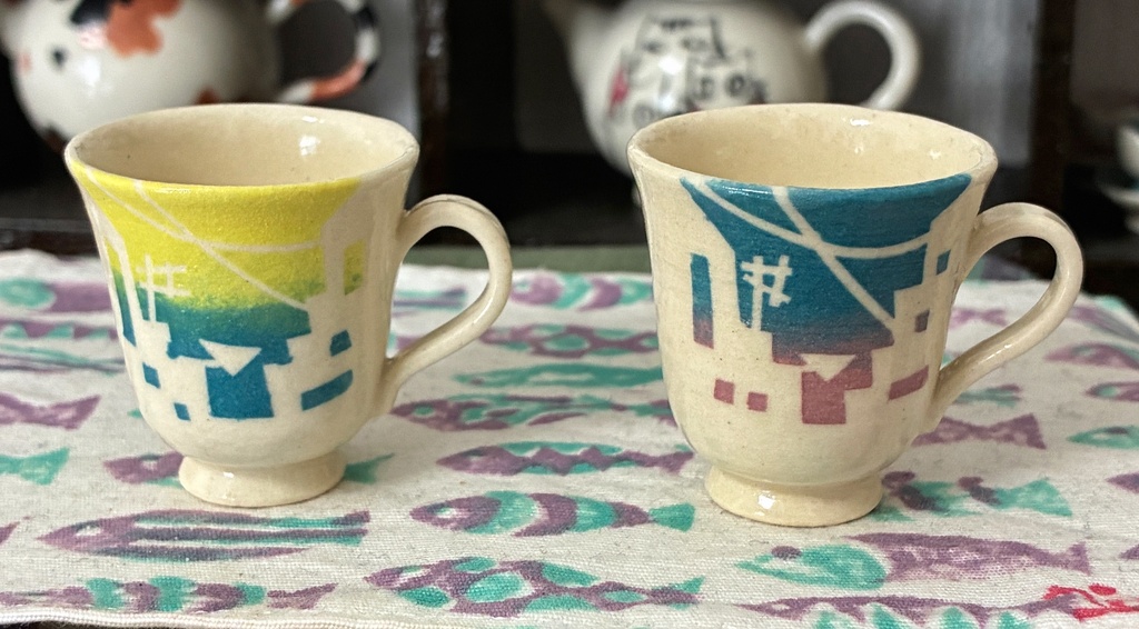 マグカップ