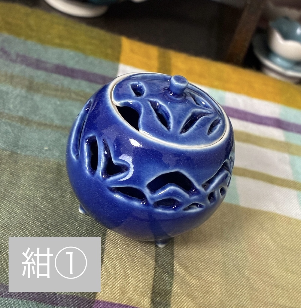 香炉