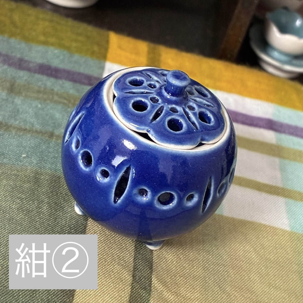 香炉