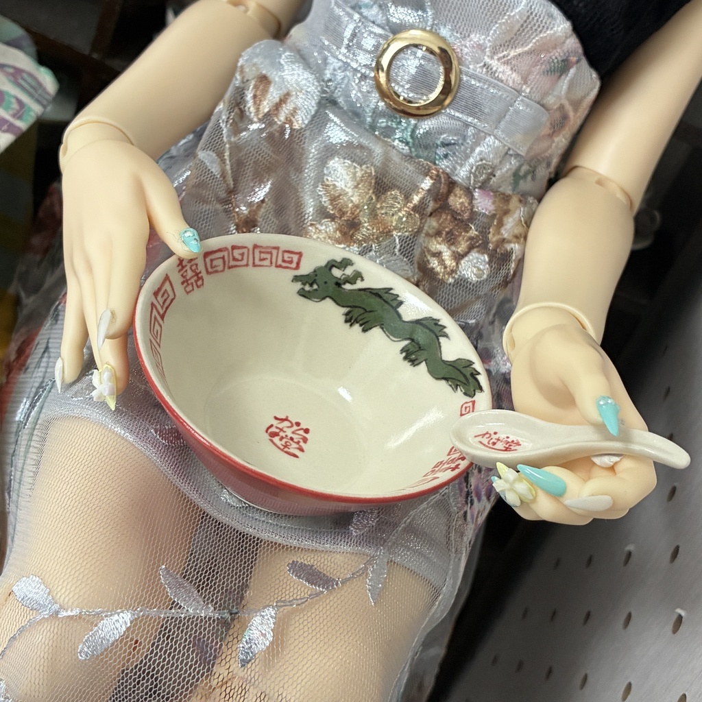 ラーメンどんぶり