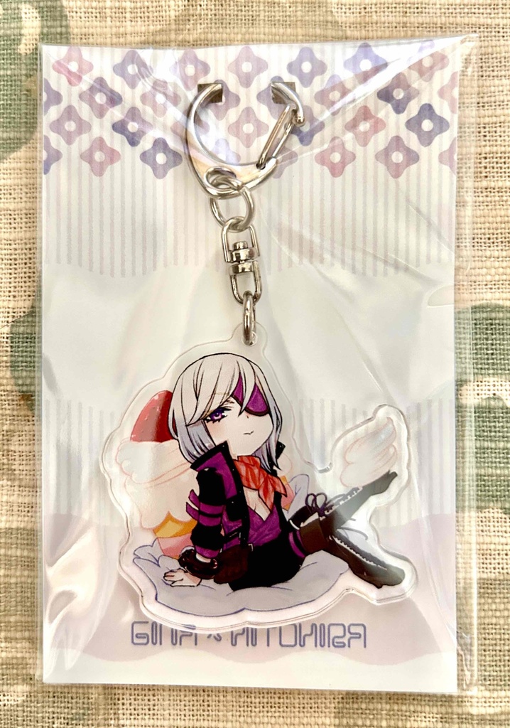 ジーナ（ケーキ）