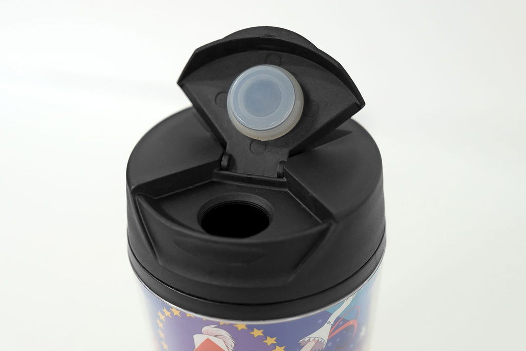 メシマズ タンブラー(カップケーキ)