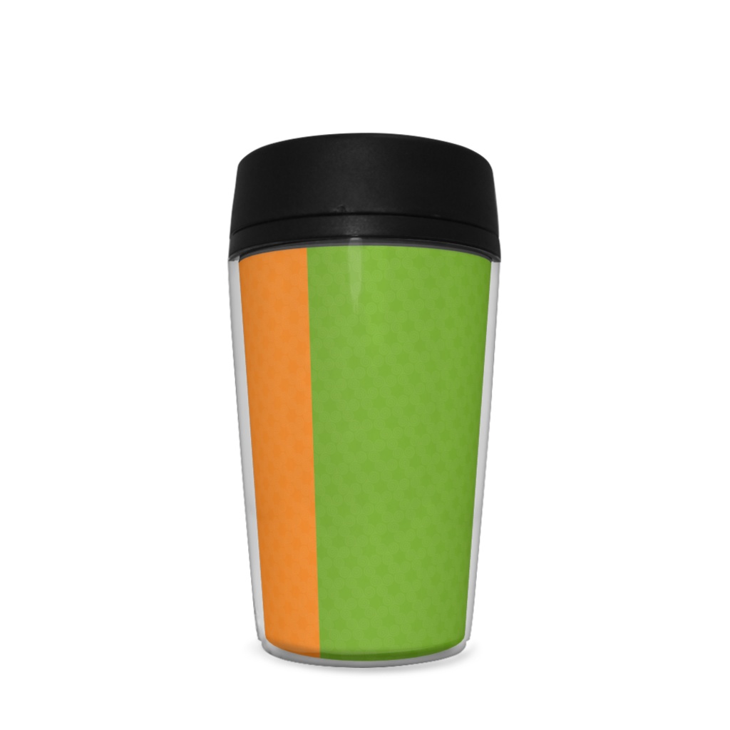 アイルランド(地図)/タンブラー