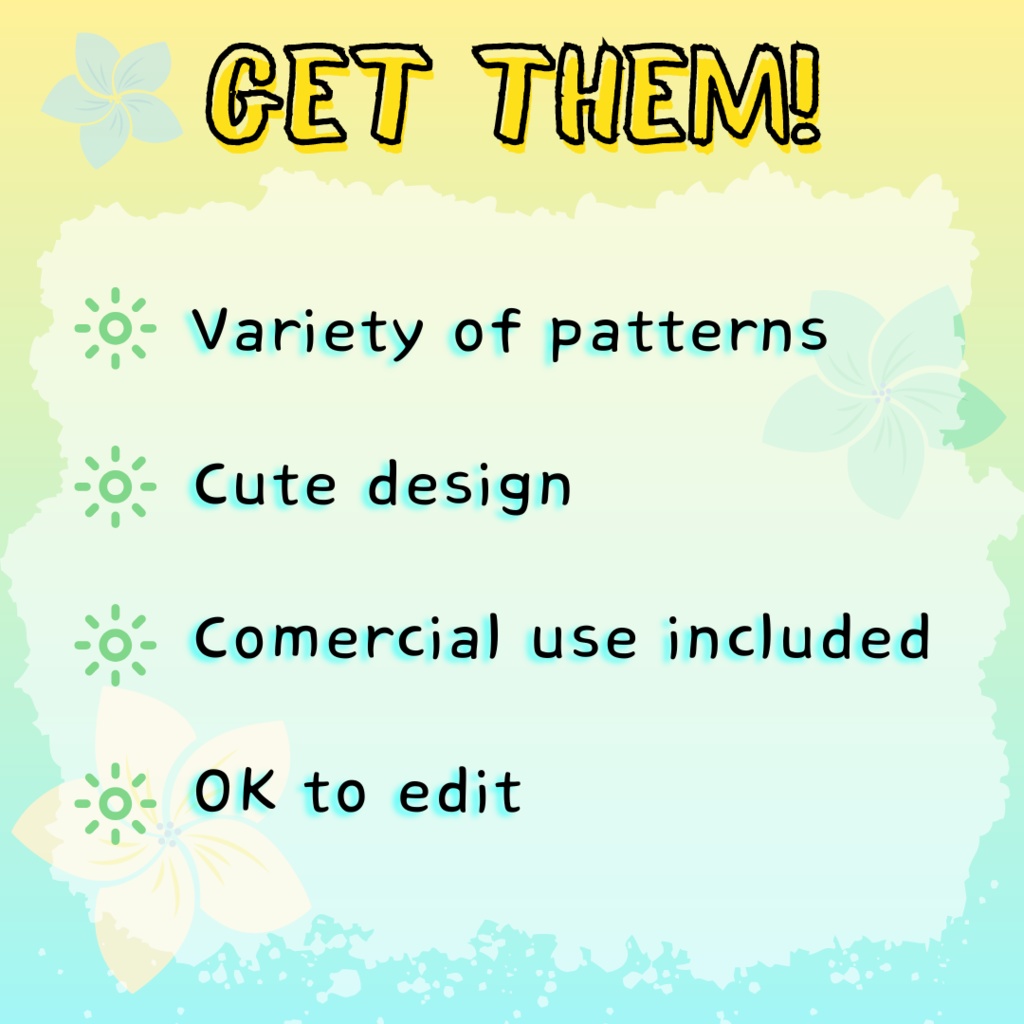 【VRoid】Swimsuit two piece bikini