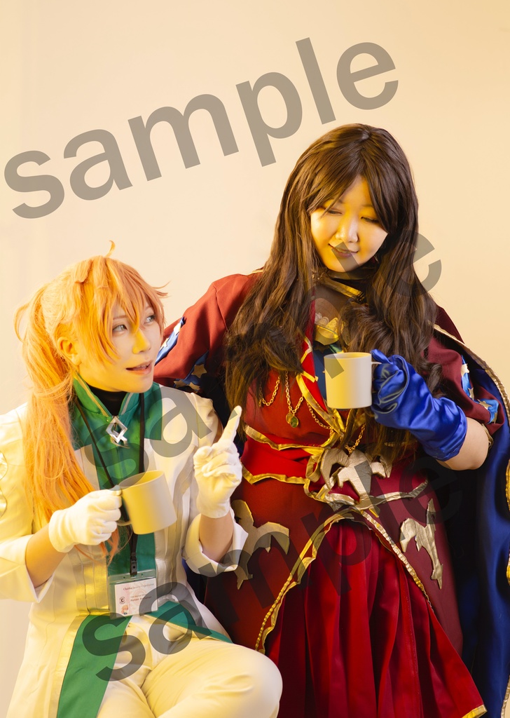 彼の第二の生は最後の瞬間は完璧だったんだ