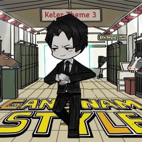 Gangnam Style