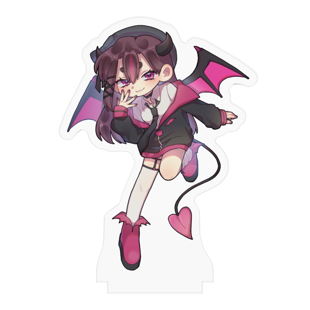 ♡べりきゅ〜♡アクスタ