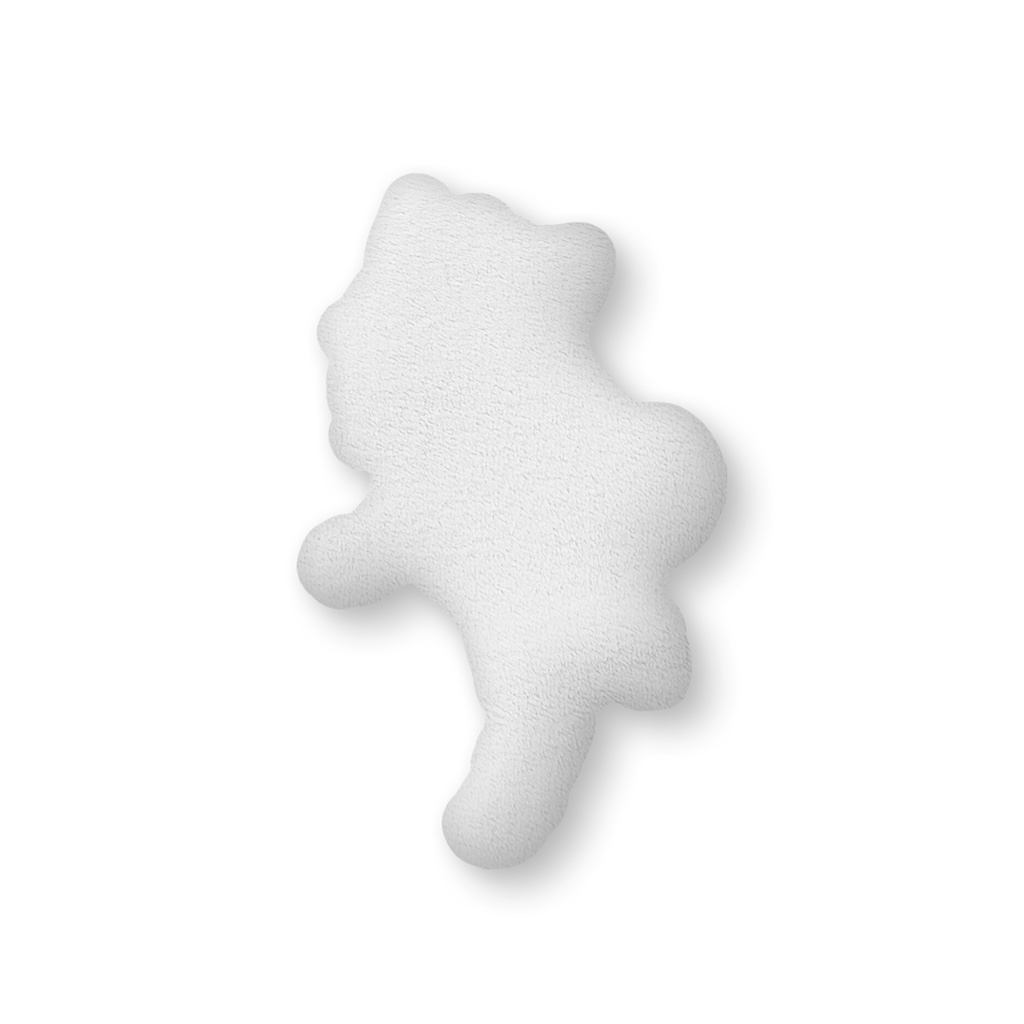 心愛もかふかふかクッション【1周年記念】