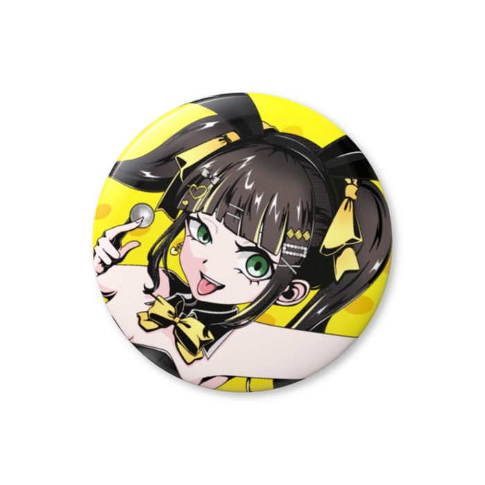 みーちゃんLive2D返礼品