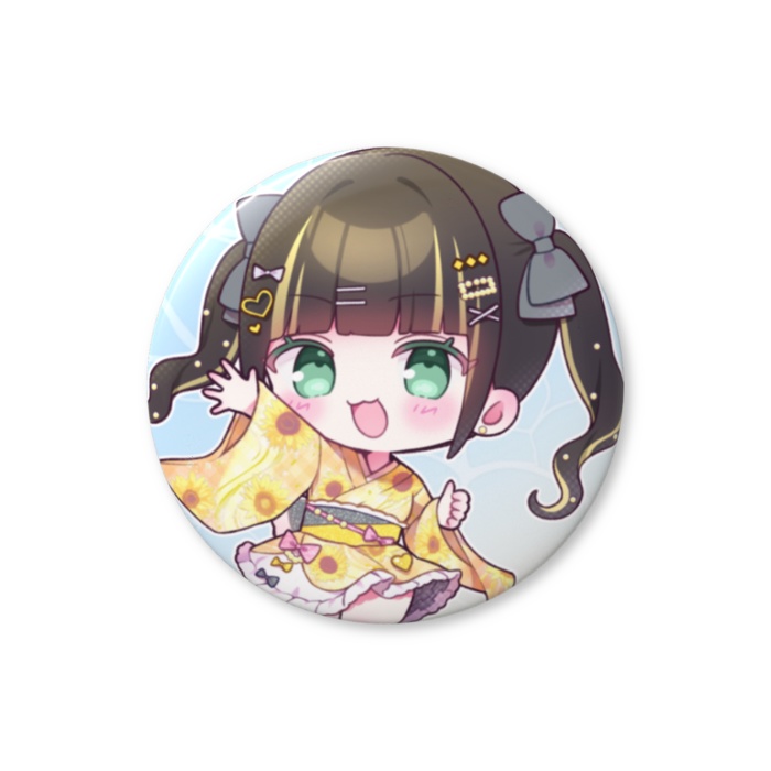 ぺいくんLive2D返礼品