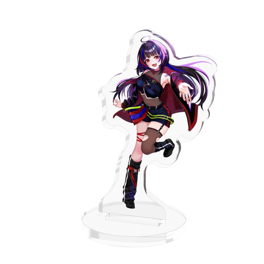 sidのアクリルスタンド