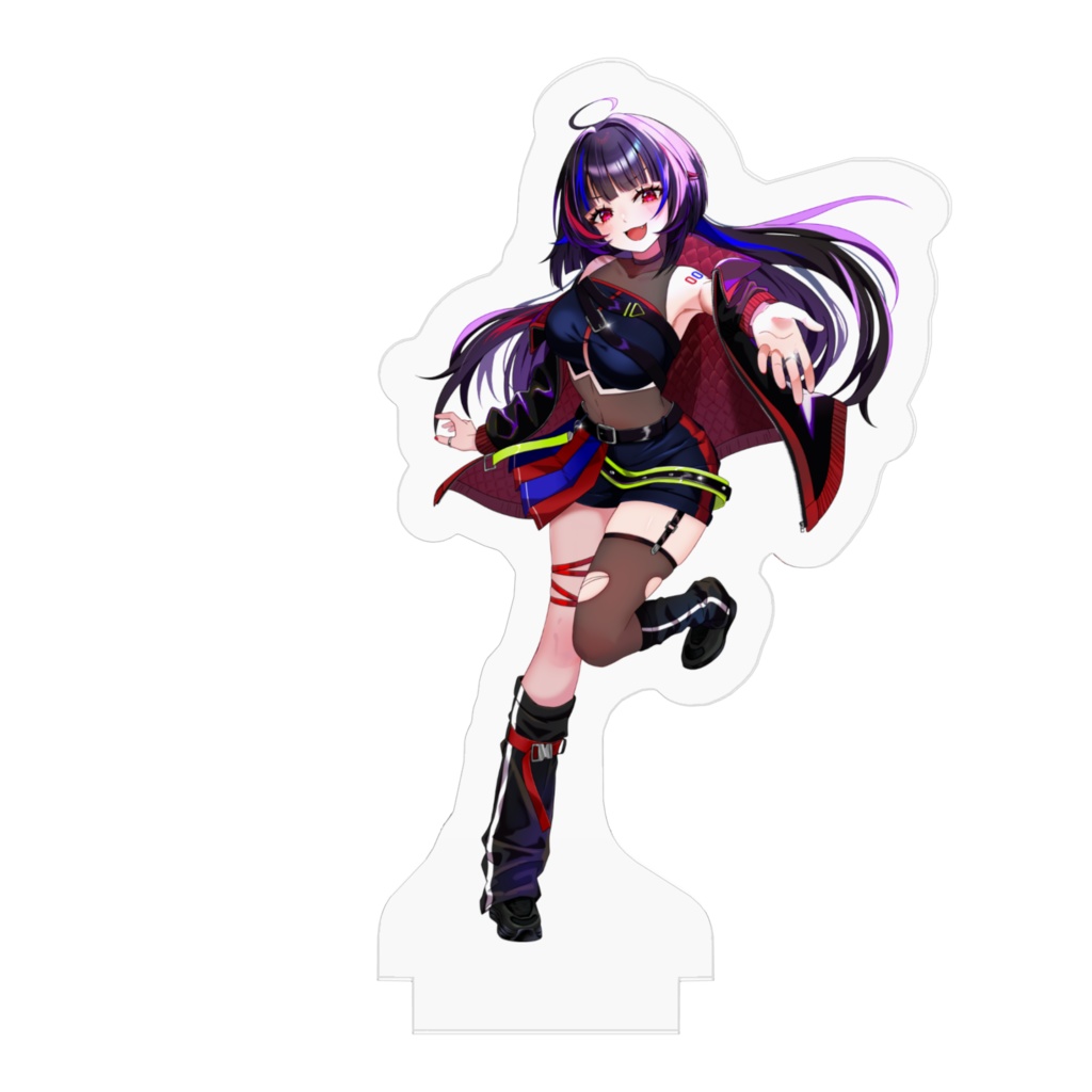 sidのアクリルスタンド