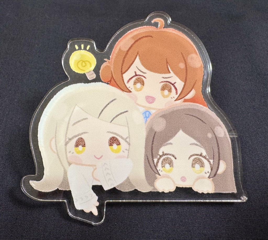 補習組みまもりクリップ