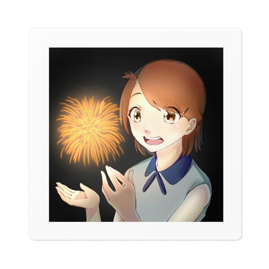 花火