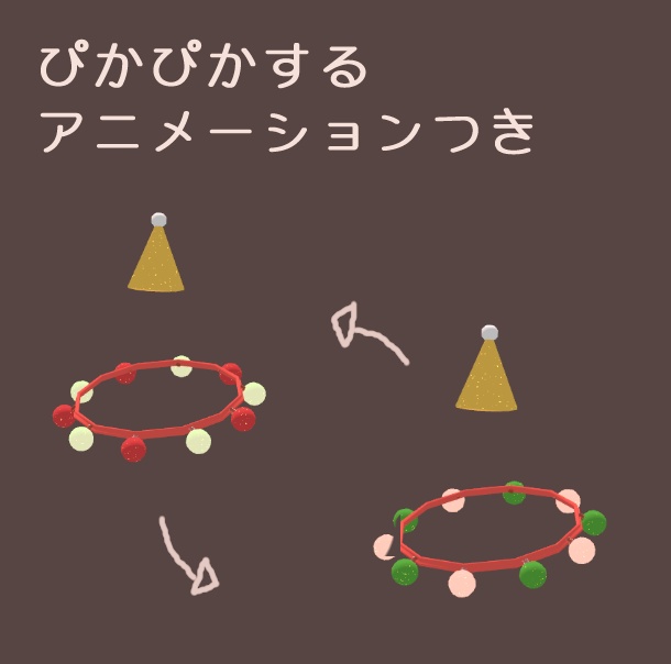 【無料】うかれパーティー