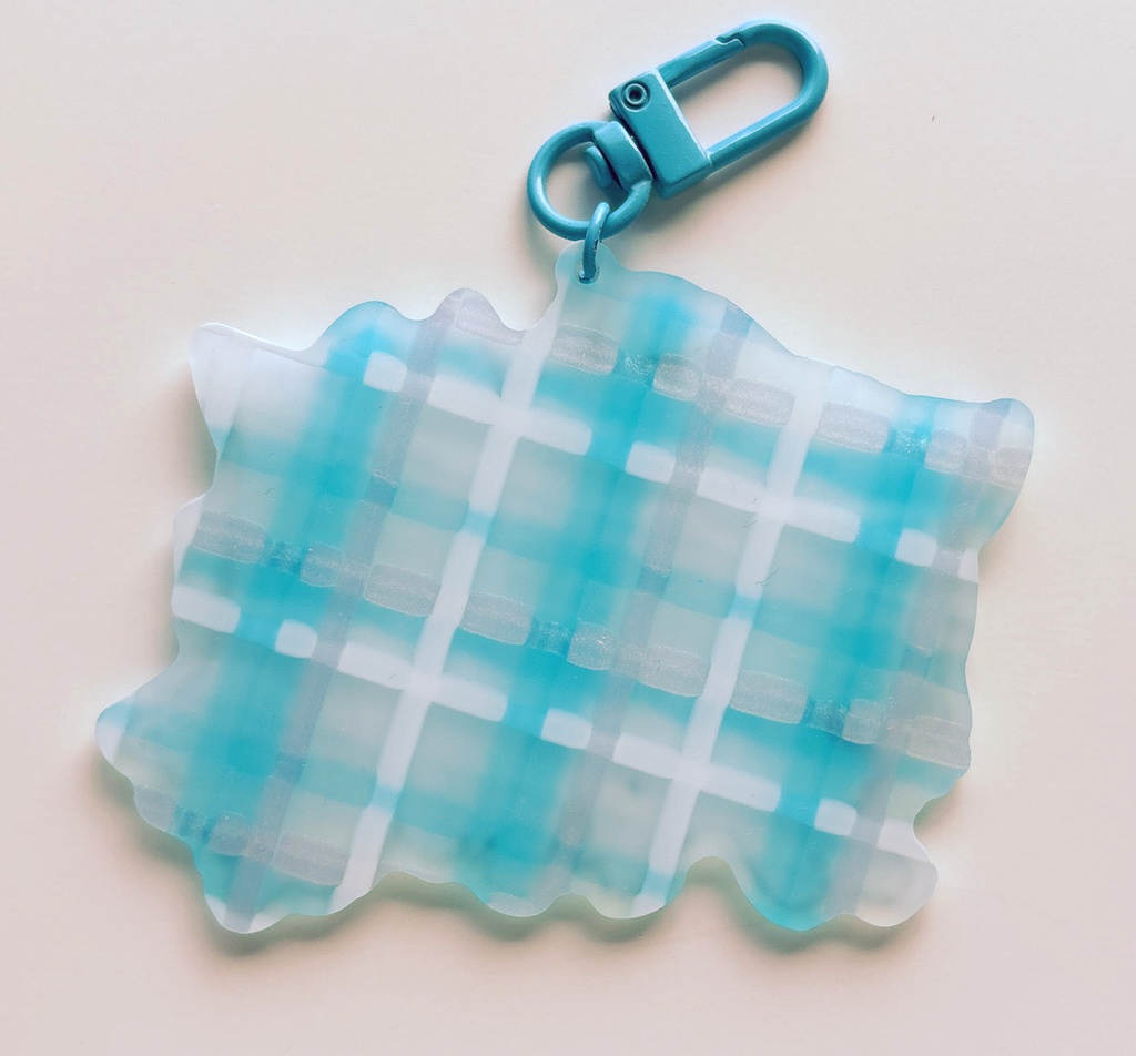 シロコ&ホシノ&シロコテラーグッズ