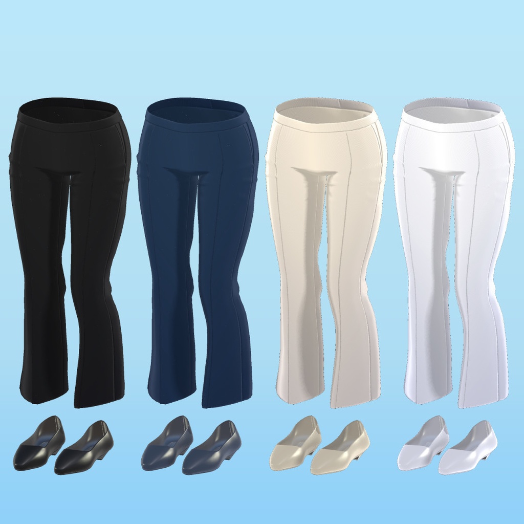 【しなの対応】夏色アロハ