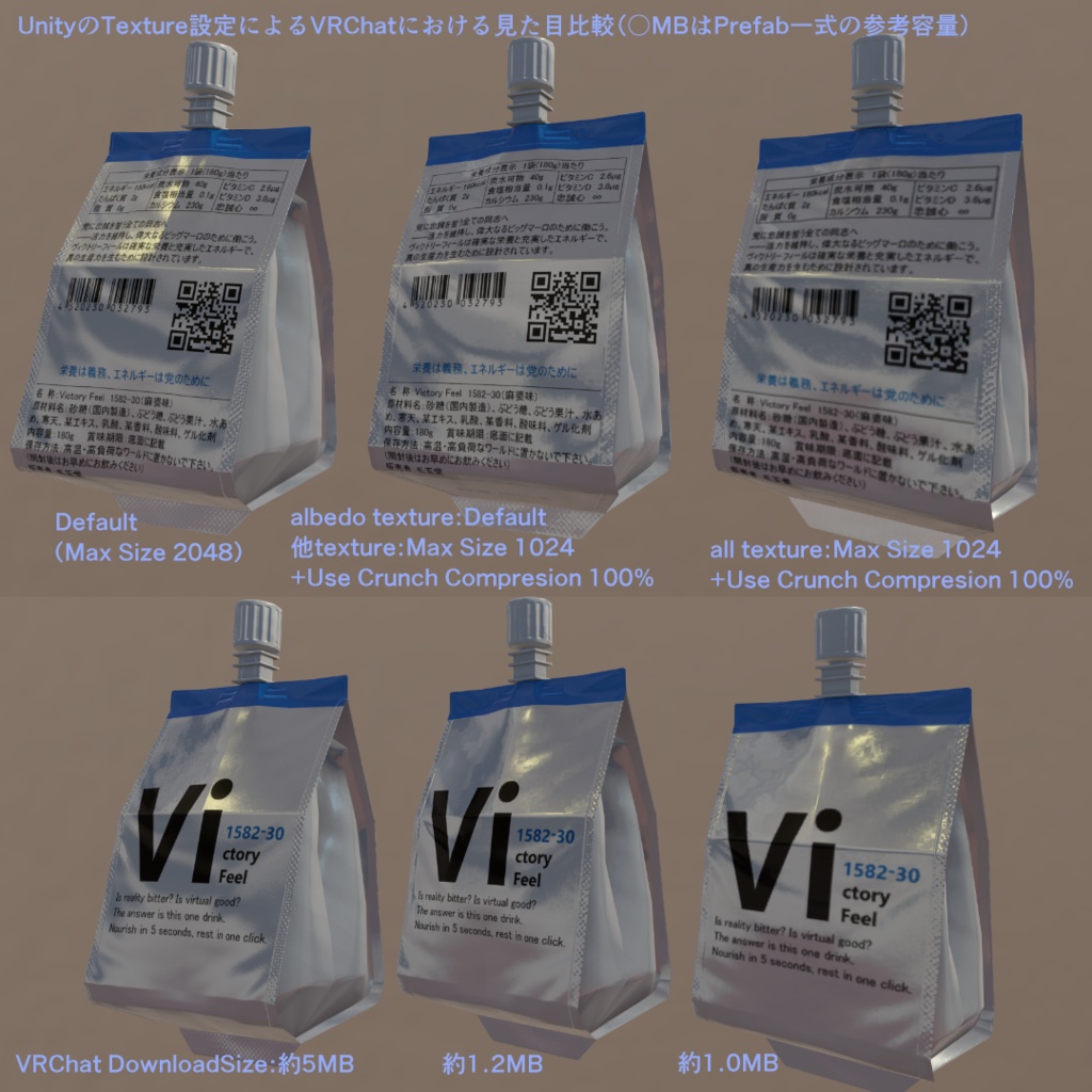 ディストピア飯