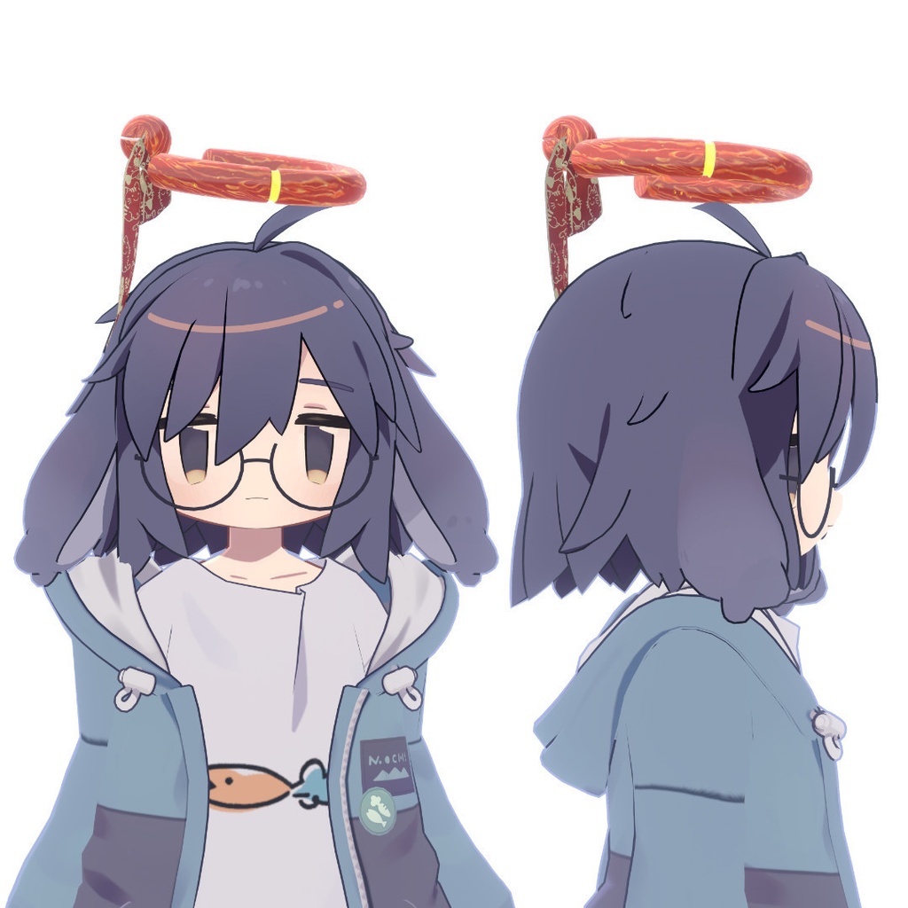 セラコアヘイロー